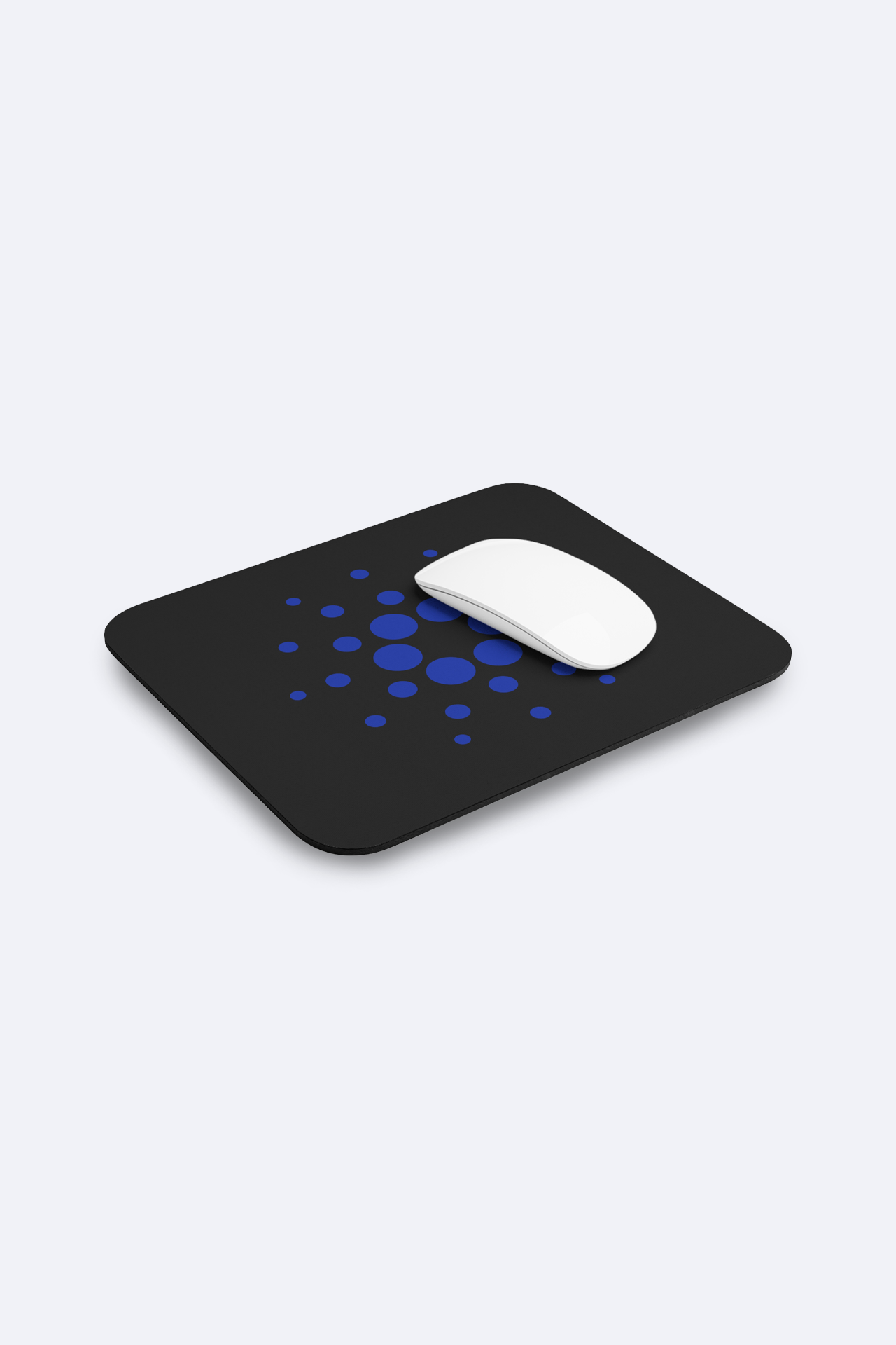 Cardano (ADA) - Mouse Pad