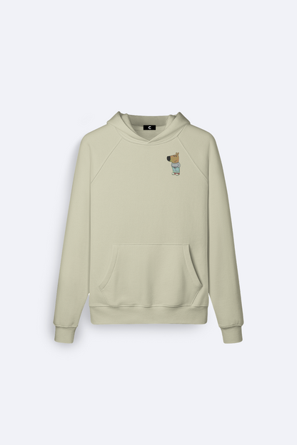 Just a chill guy (CHILLGUY) - Hoodie