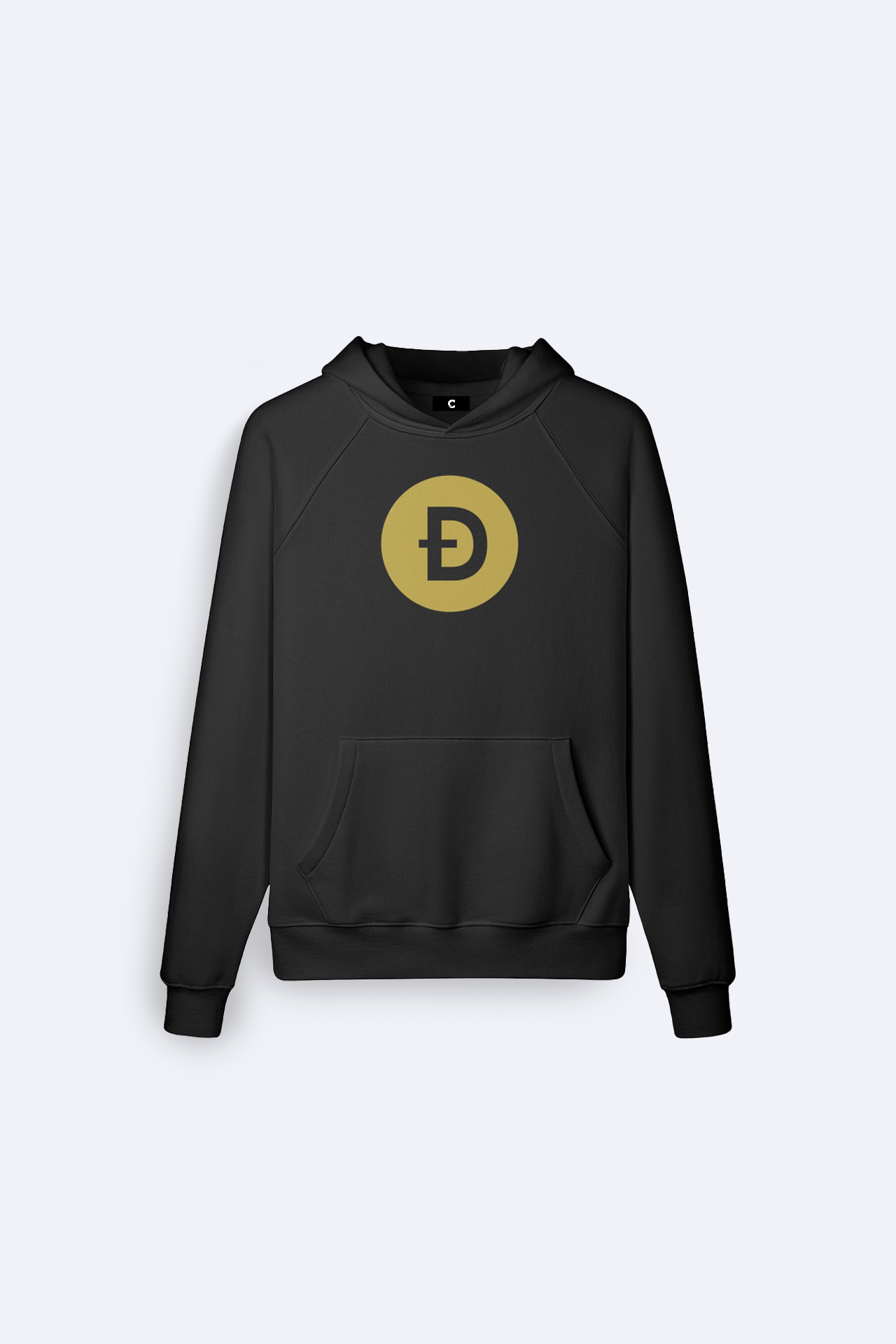 Dogecoin (DOGE) - Hoodie