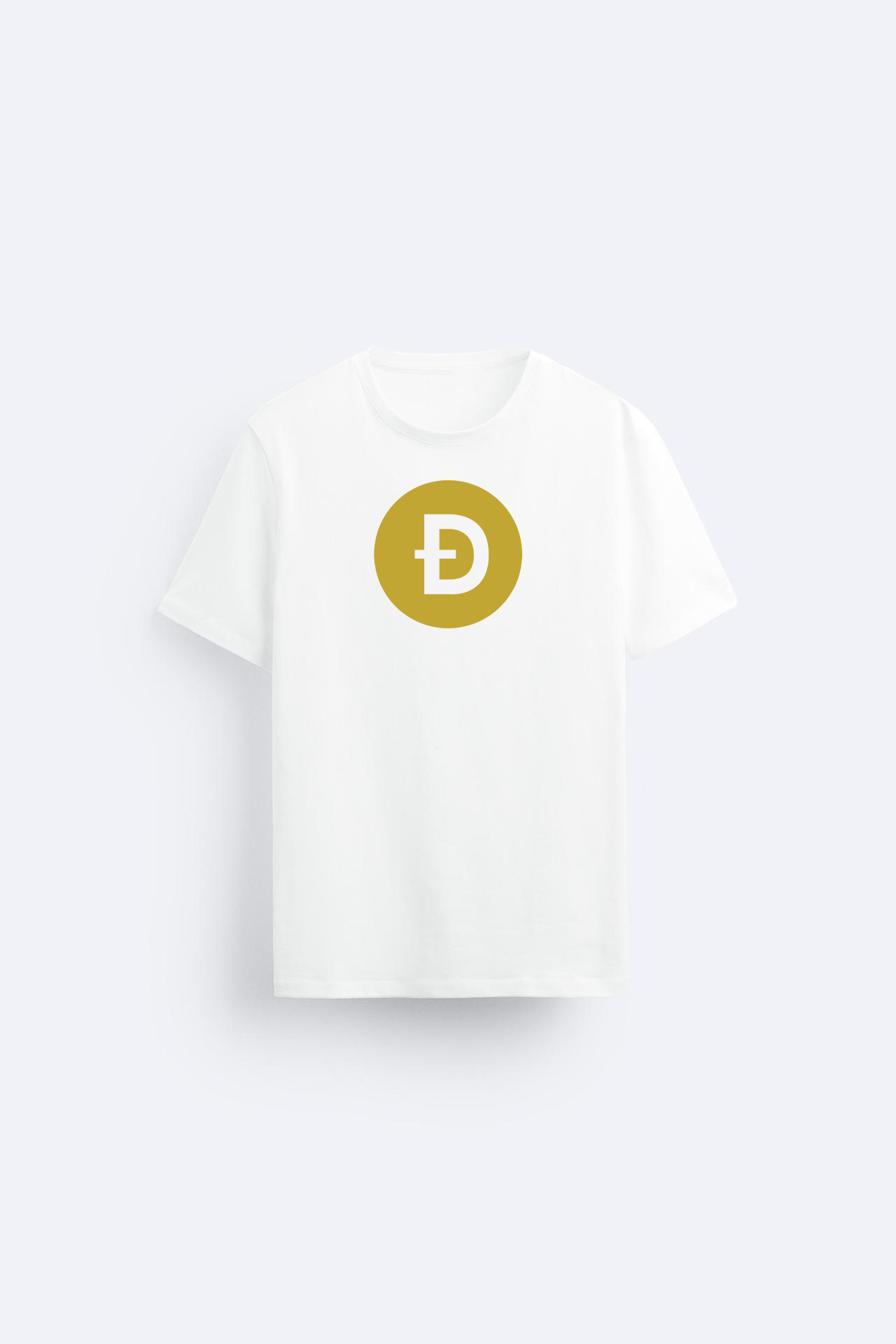 Dogecoin (DOGE) - Tee