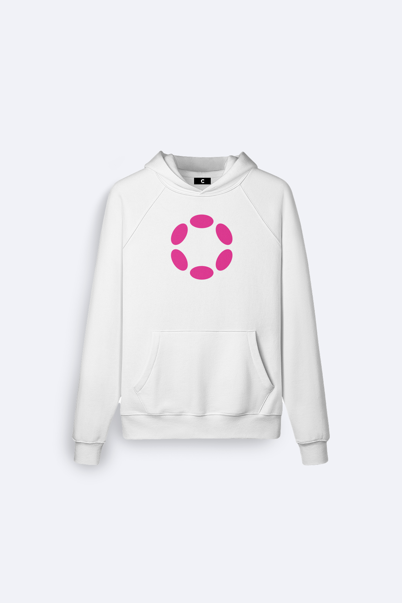 Polkadot (DOT) - Hoodie