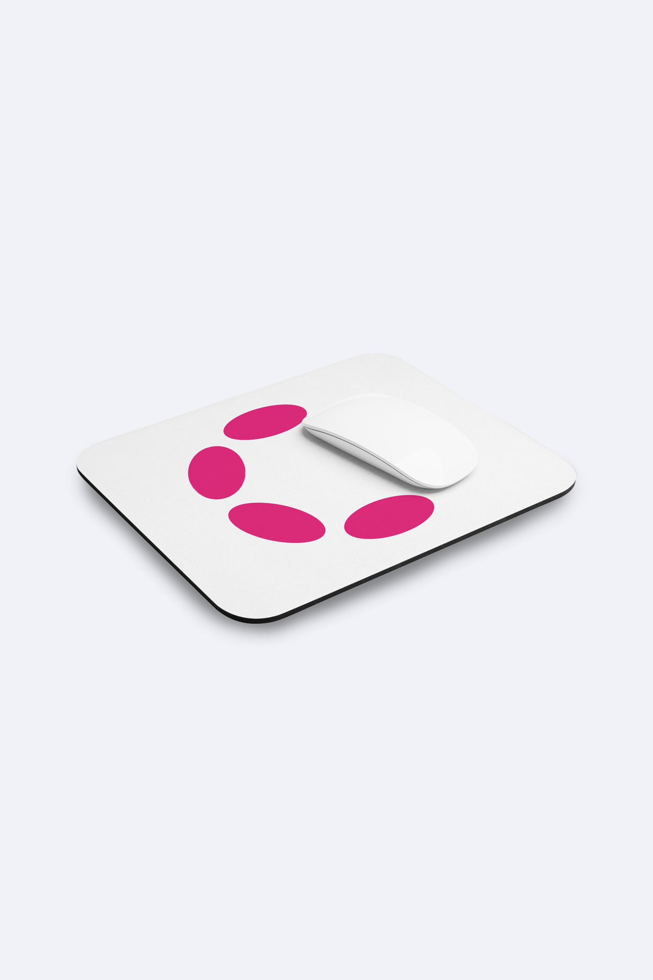Polkadot (DOT) - Mouse Pad