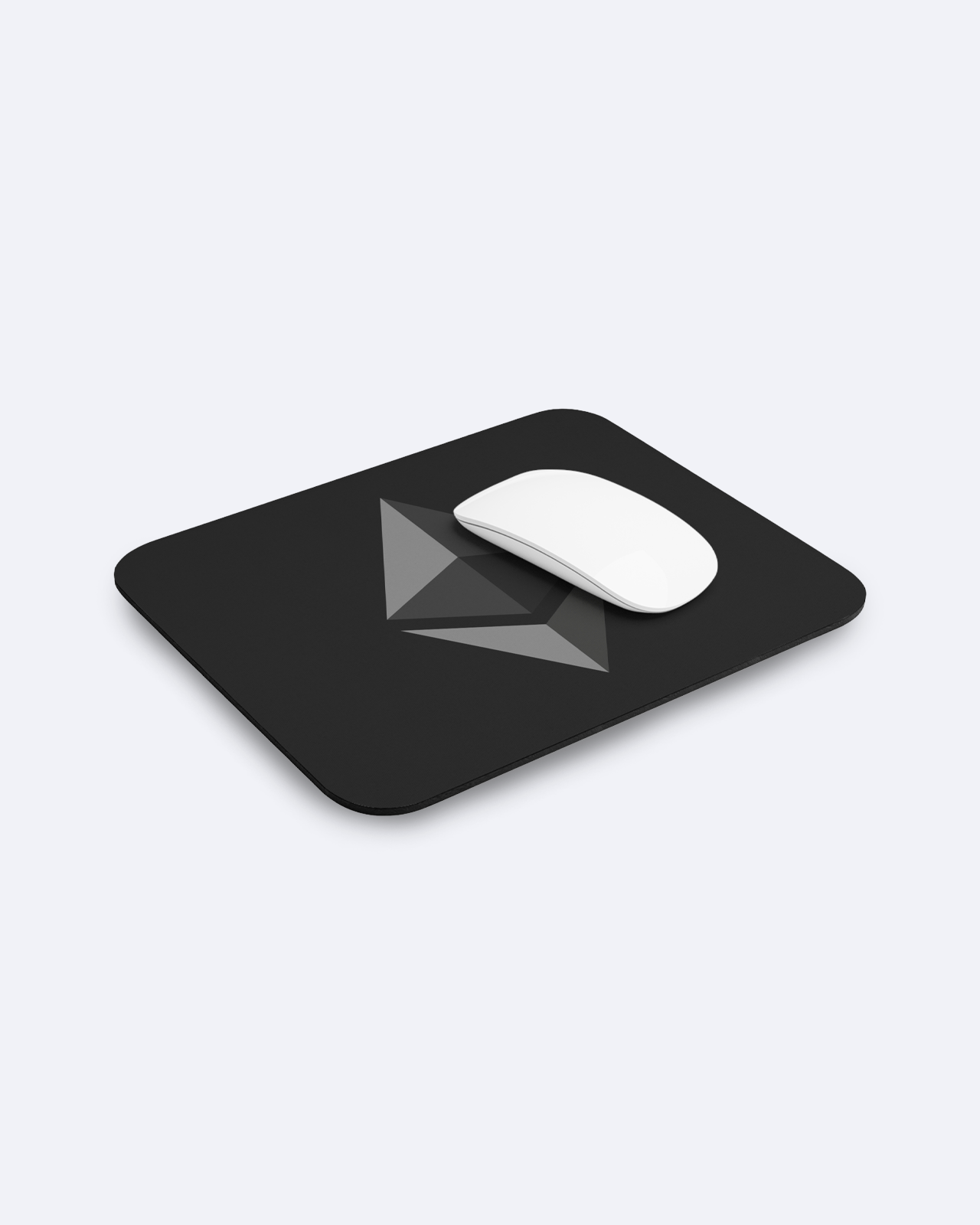 Ethereum (ETH) - Mouse Pad