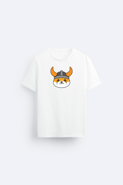 Floki (FLOKI) - Tee