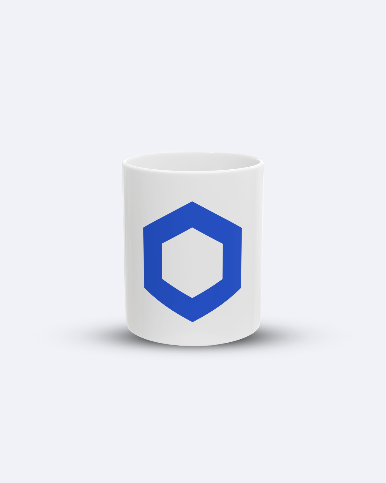 Chainlink (LINK) - Coffee Mug
