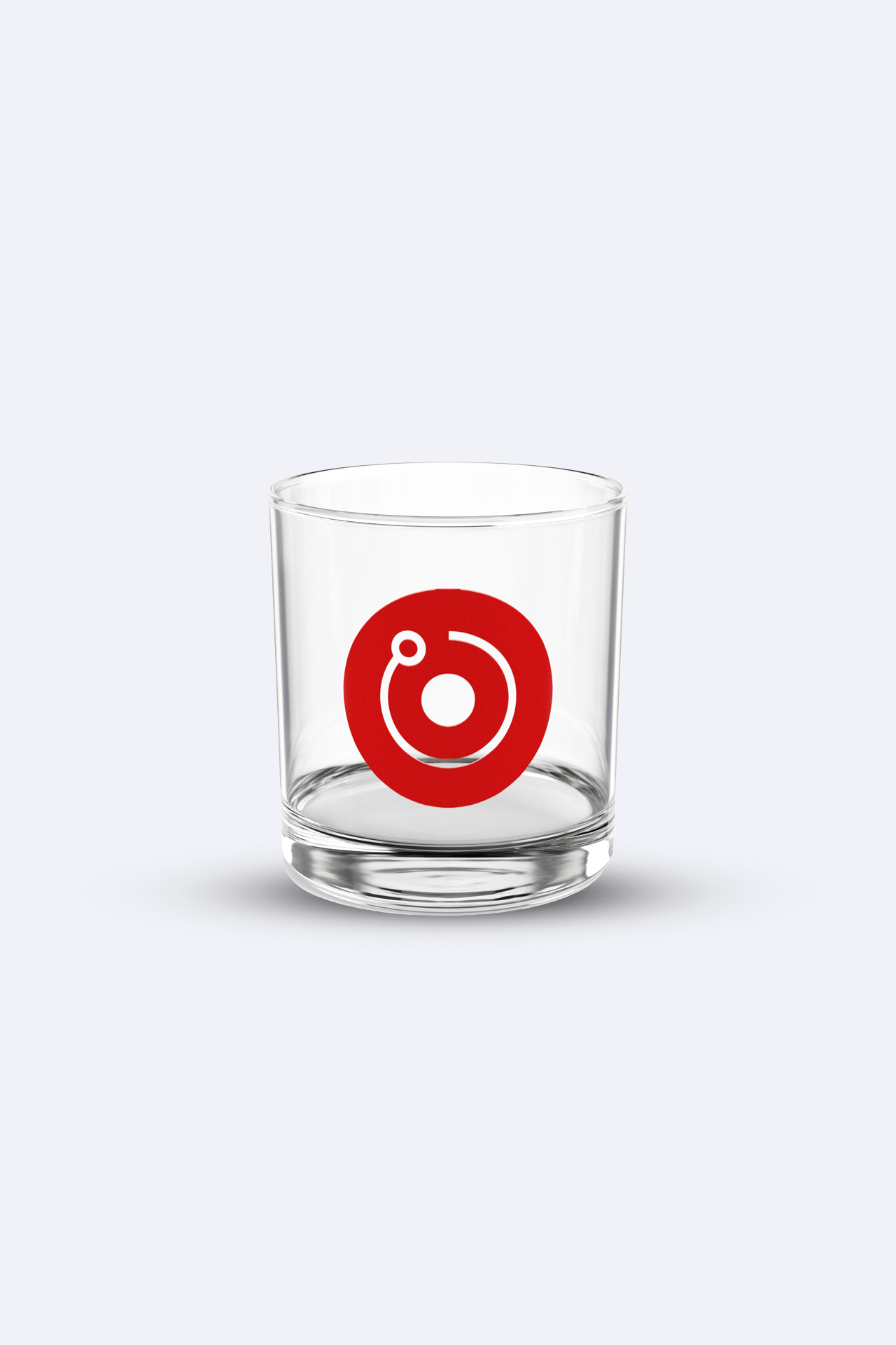 Render (RENDER) - Rocks Glass