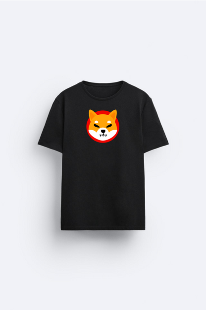 Shiba Inu (SHIB) - Tee