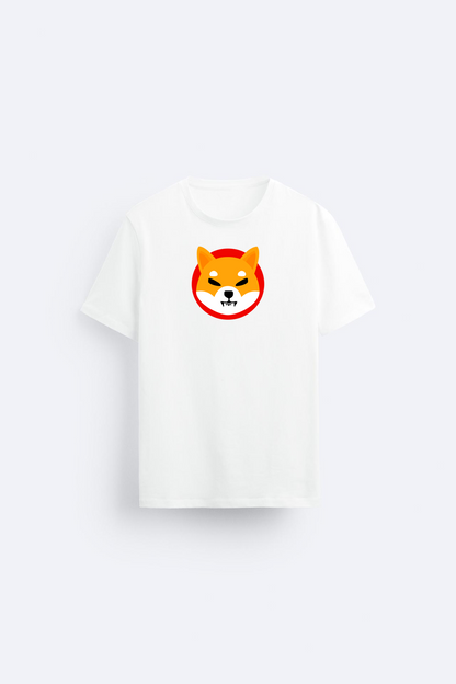 Shiba Inu (SHIB) - Tee