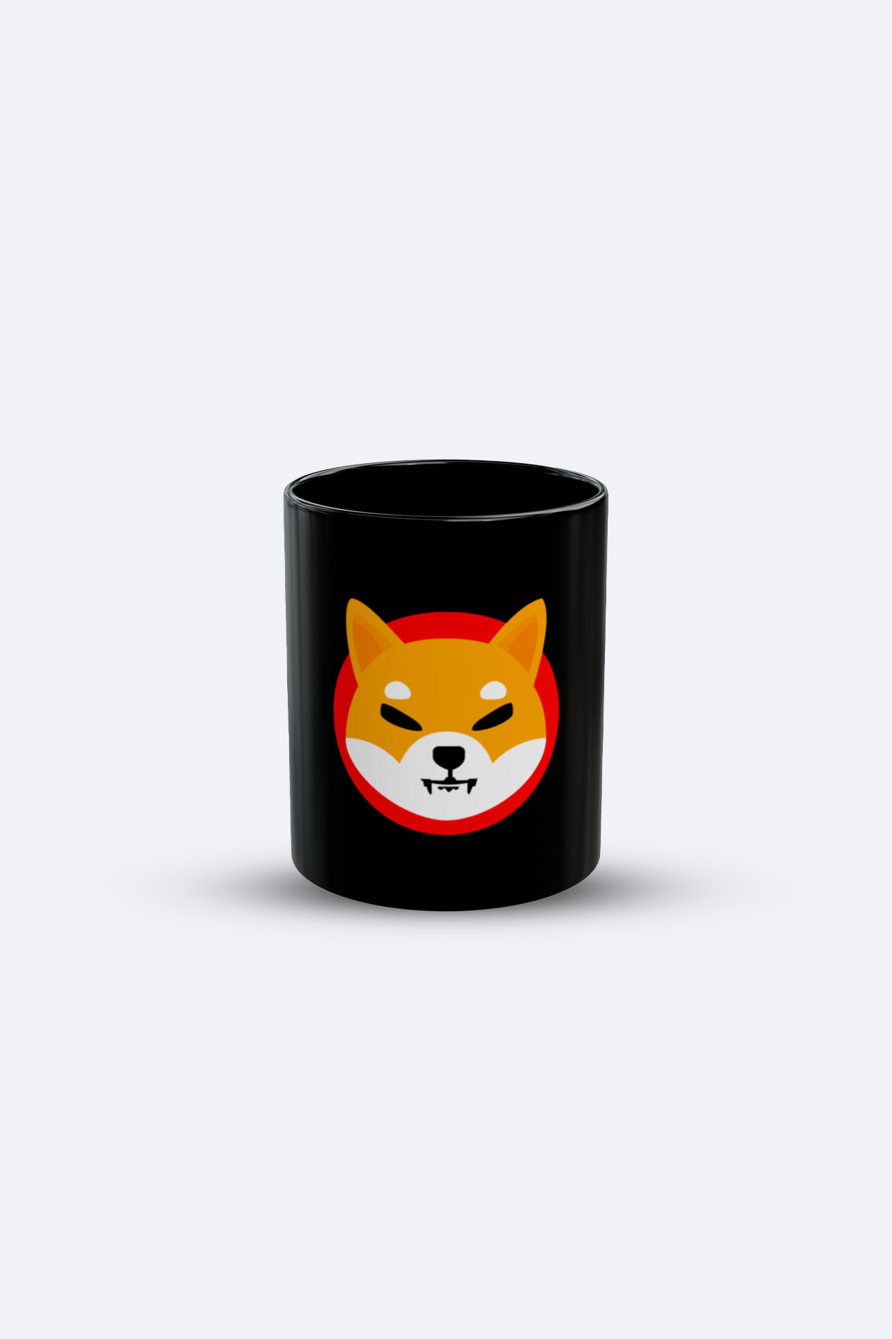 Shiba Inu (SHIB) - Coffee Mug