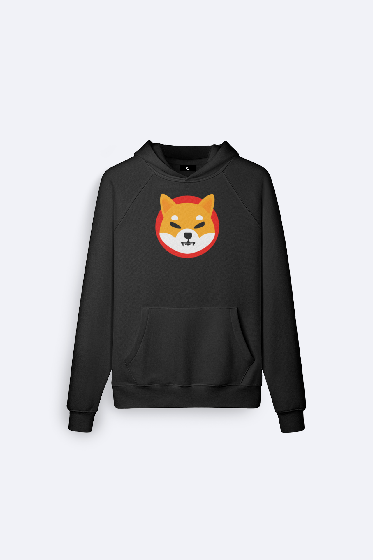 Shiba Inu (SHIB) - Hoodie