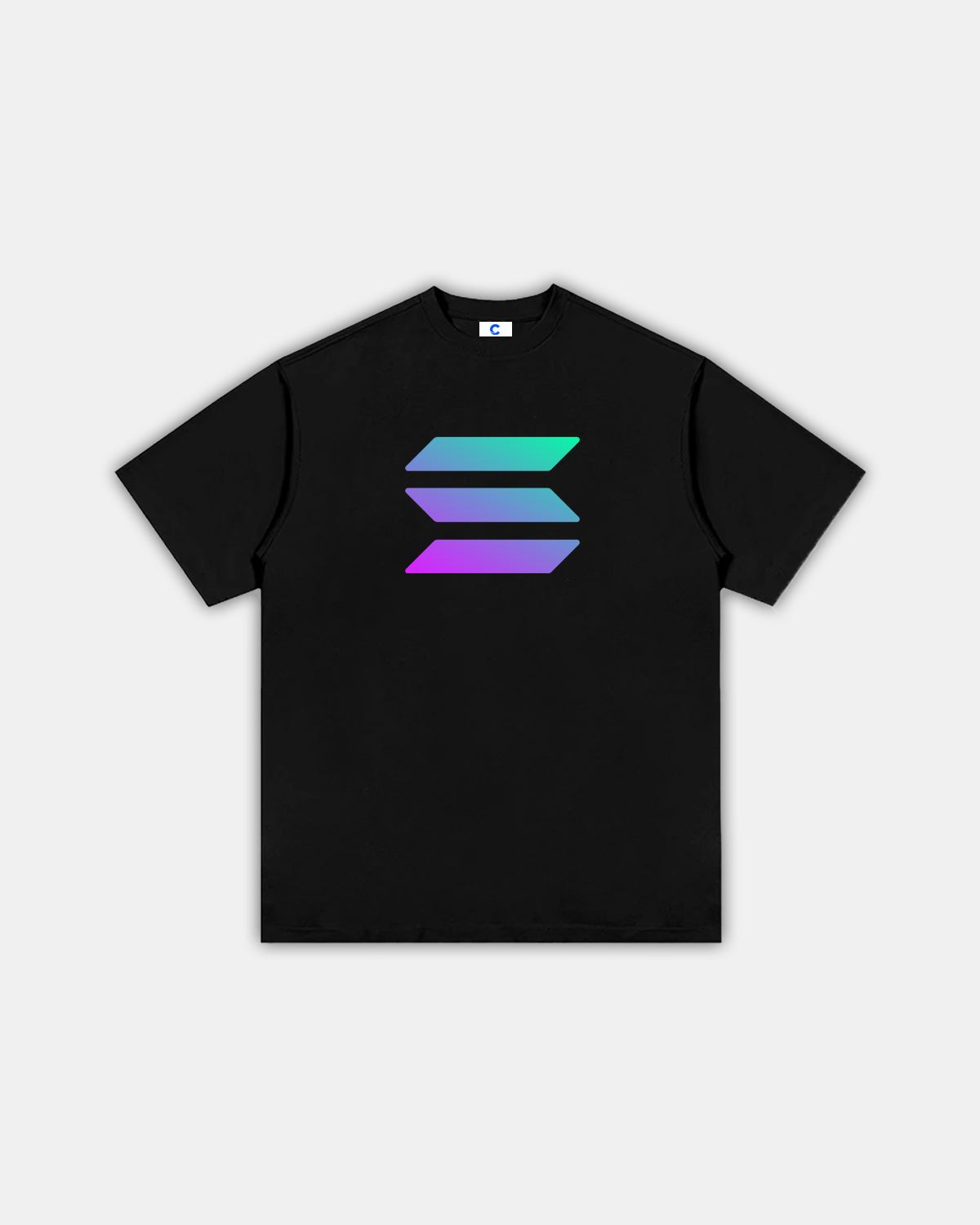 Solana (SOL) Tee