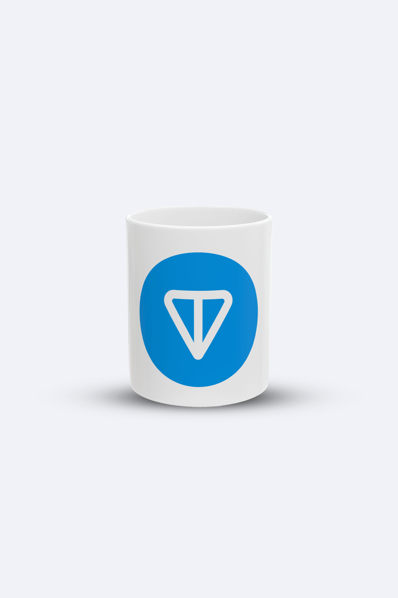 Toncoin (TON) - Coffee Mug