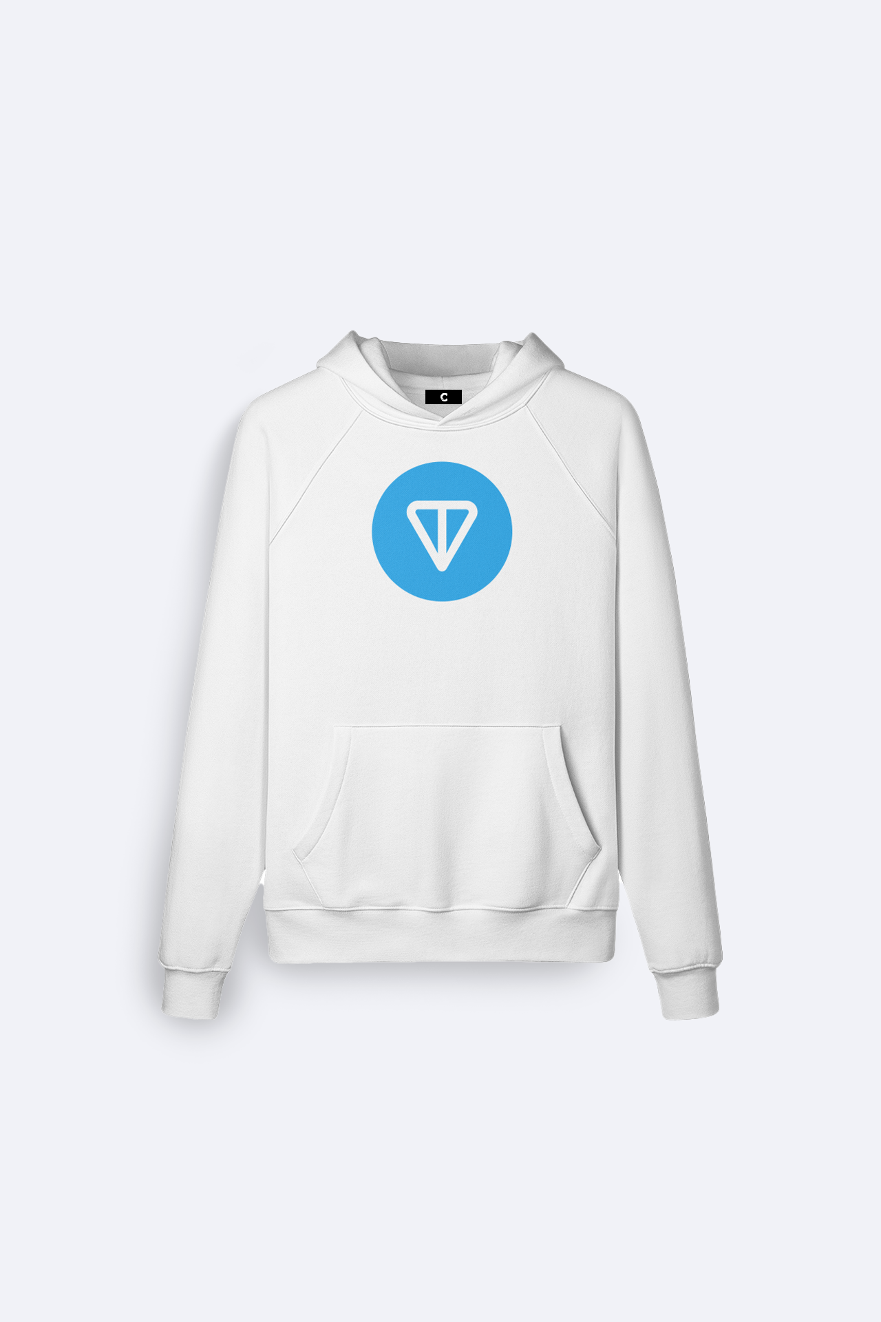 Toncoin (TON) - Hoodie