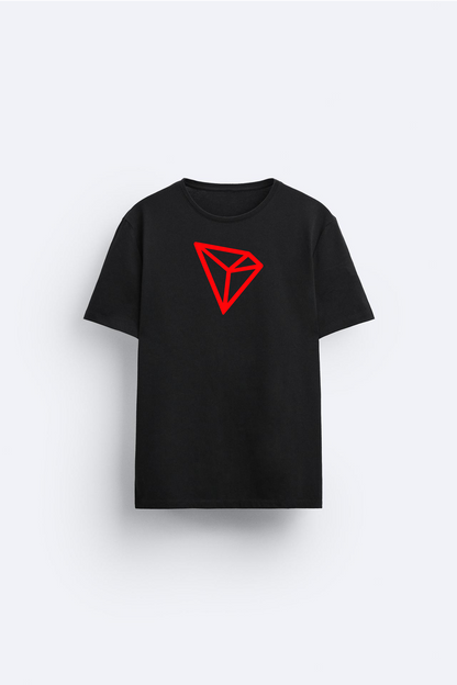 Tron (TRX) - Tee