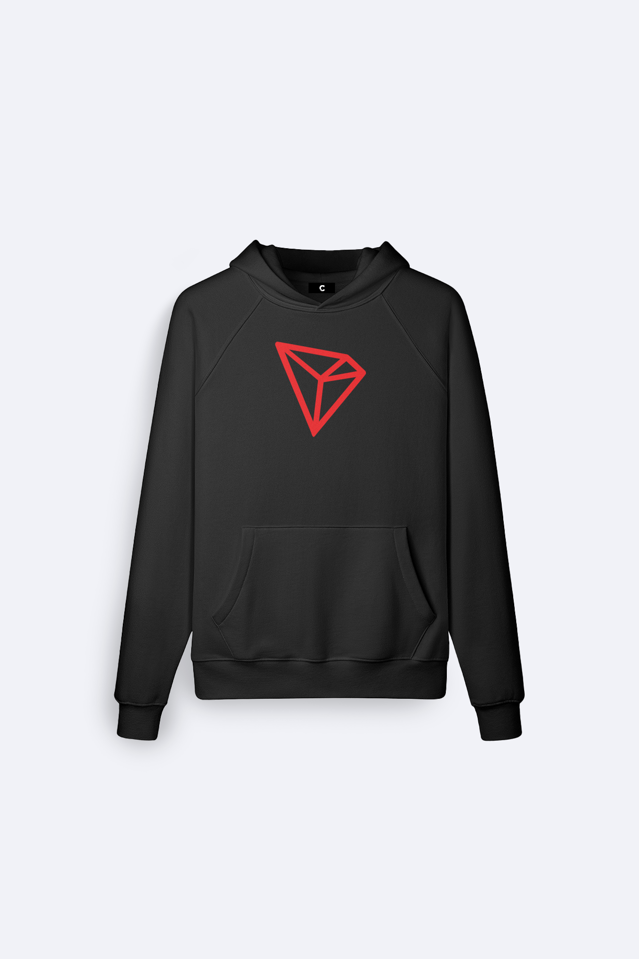 Tron (TRX) - Hoodie
