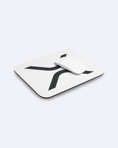 Ripple (XRP) - Mouse Pad