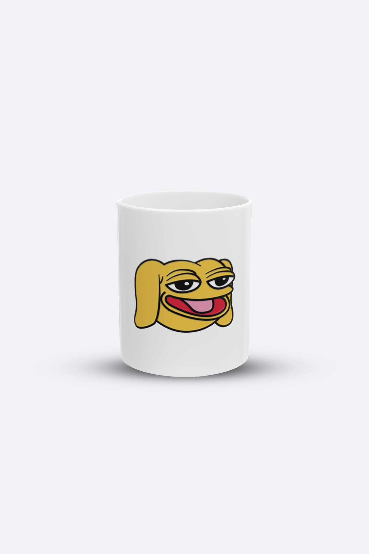 Andy (ANDY) - Coffee Mug