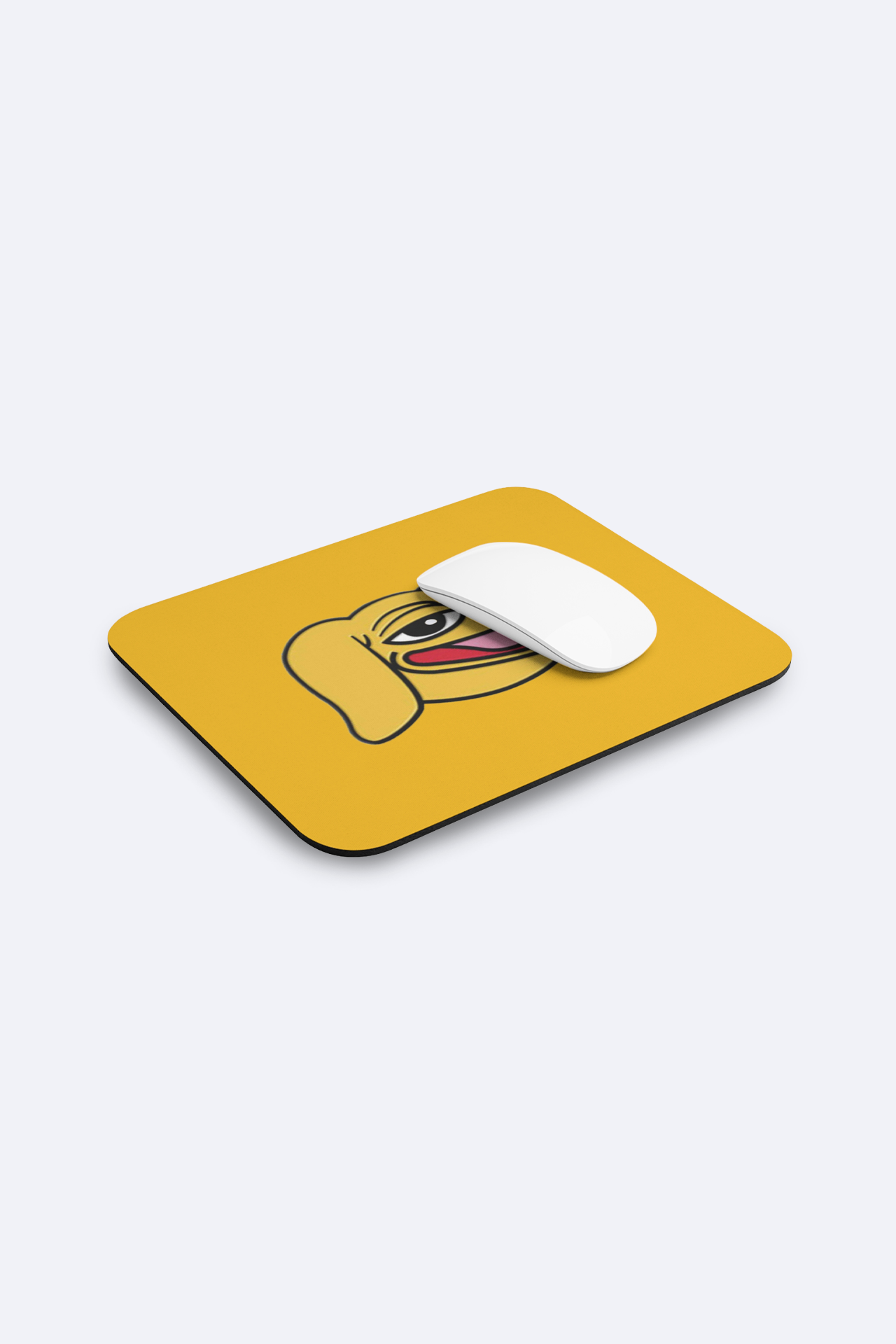 Andy (ANDY) - Mouse Pad