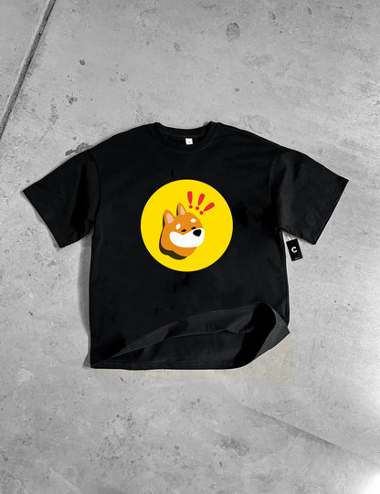Bonk (BONK) Tee