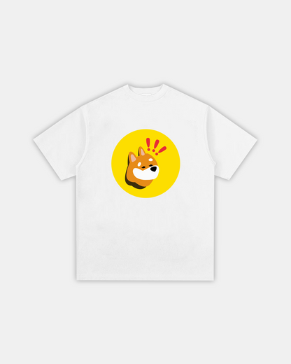 Bonk (BONK) Tee