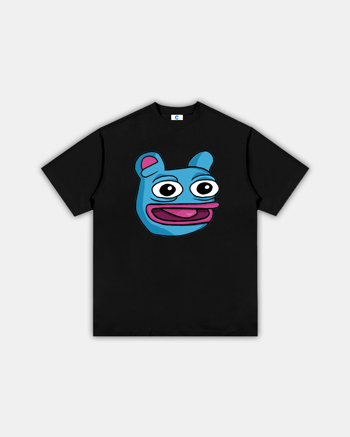 Brett (BRETT) Tee