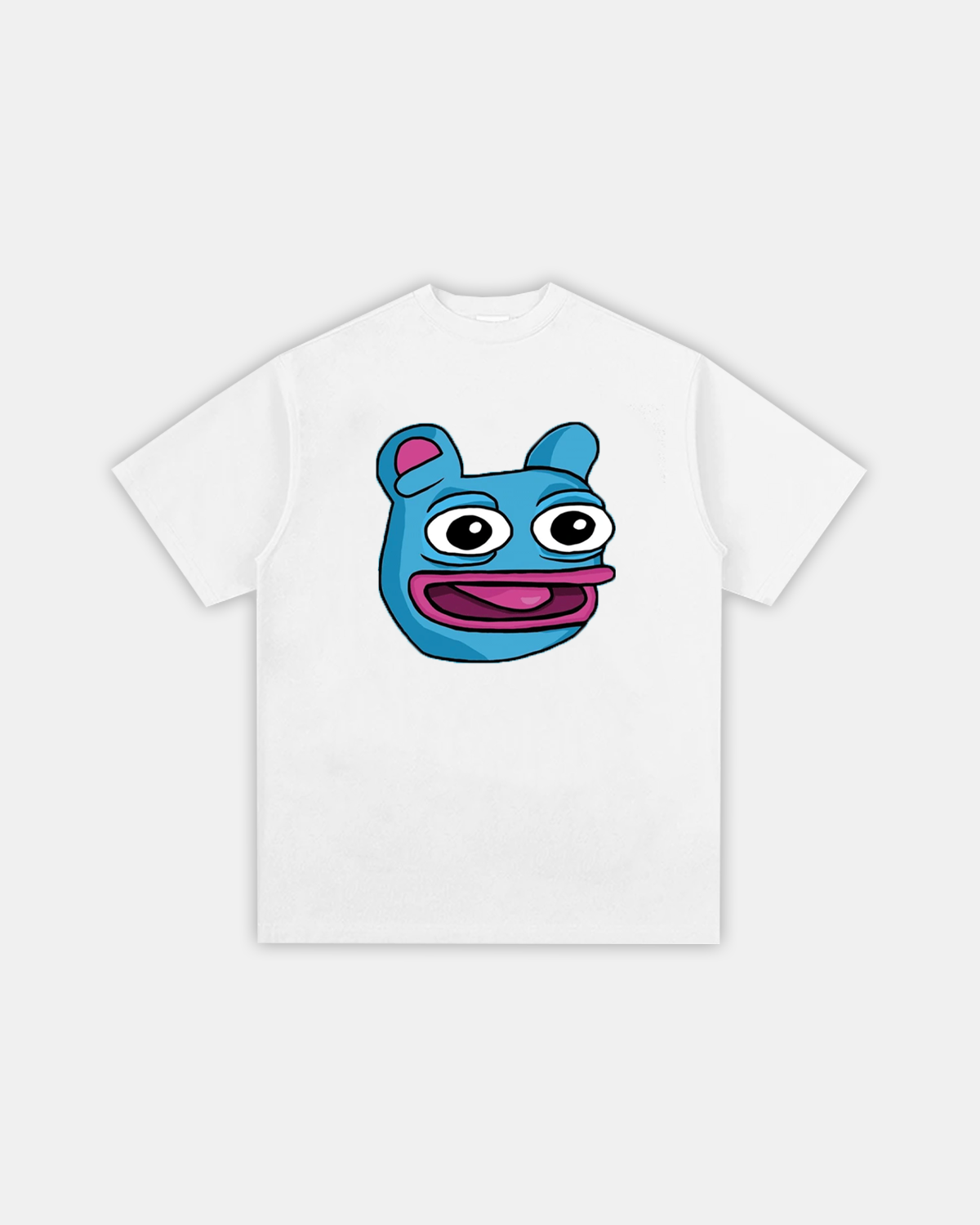 Brett (BRETT) Tee