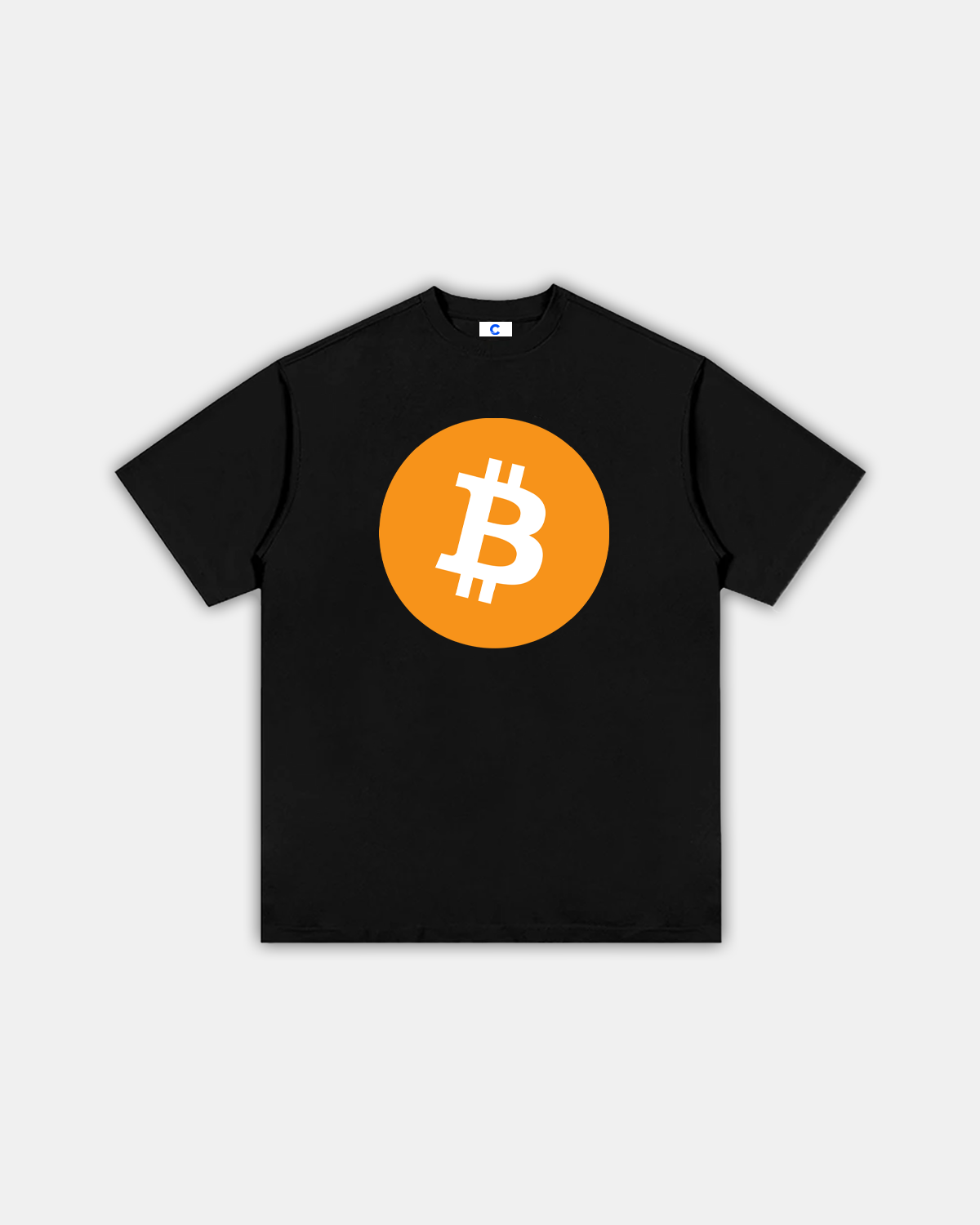 Bitcoin (BTC) Tee