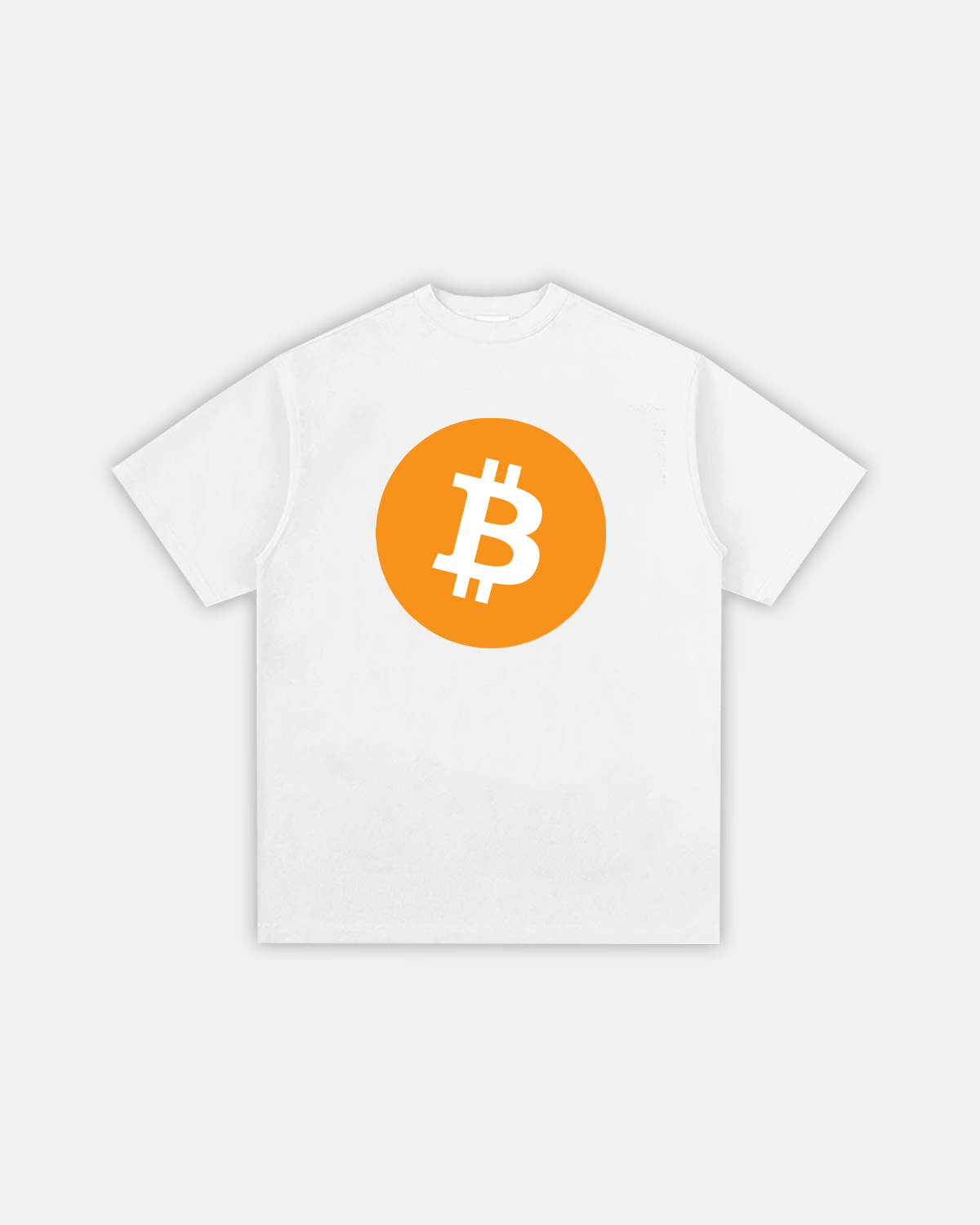 Bitcoin (BTC) Tee