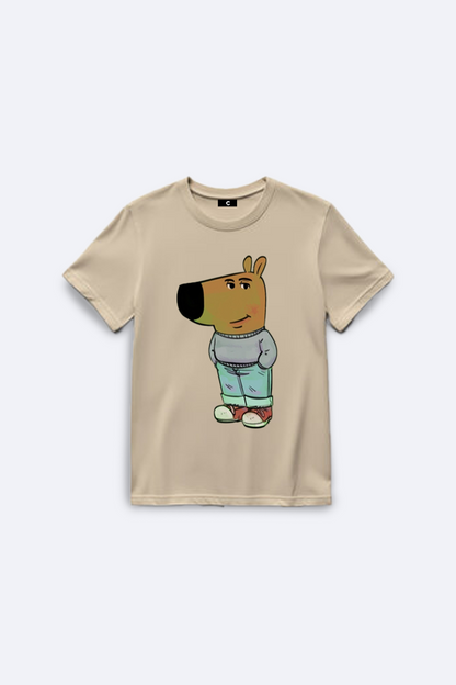 Just a chill guy (CHILLGUY) - Tee