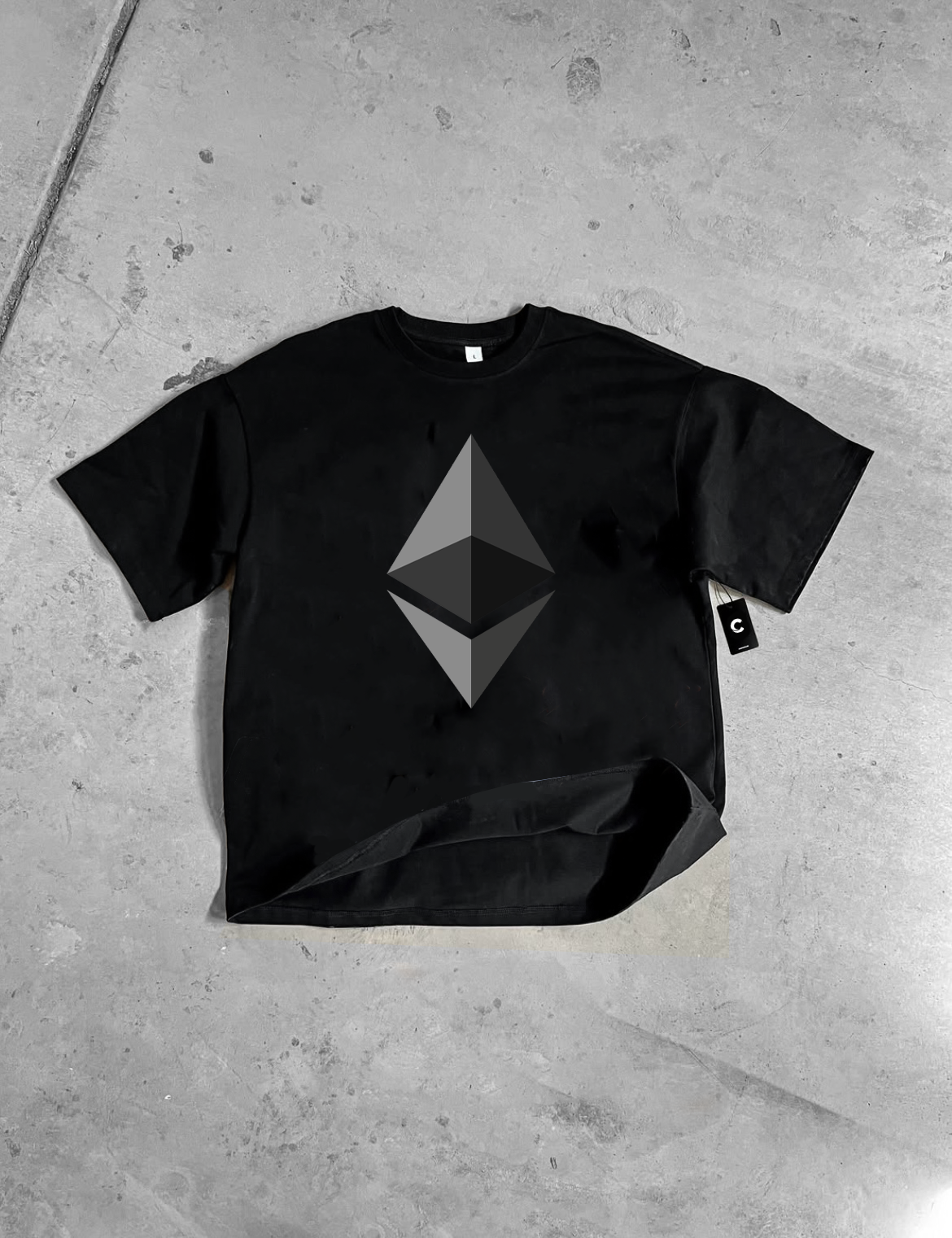 Ethereum (ETH) Tee