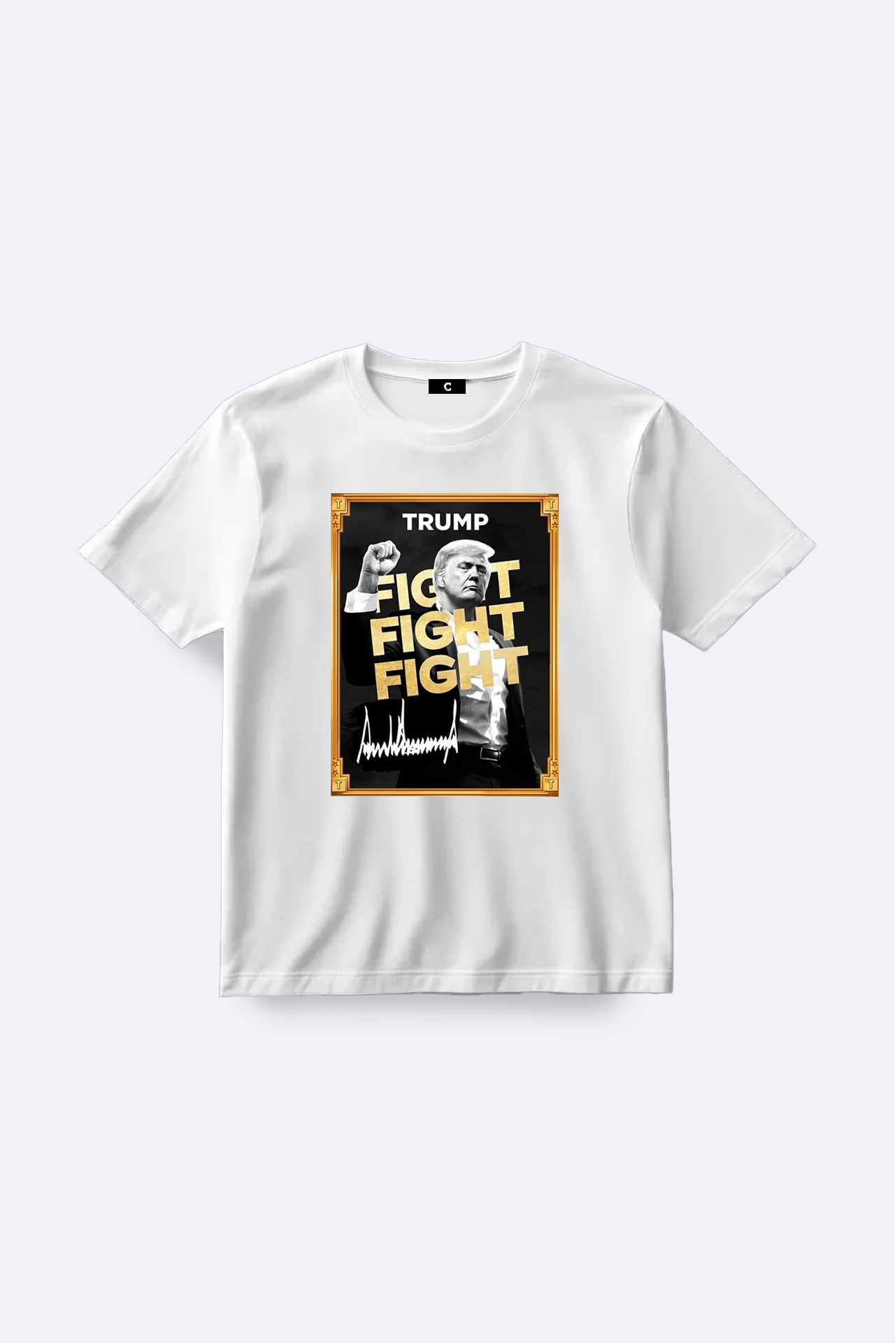 Official Trump (TRUMP) - Tee