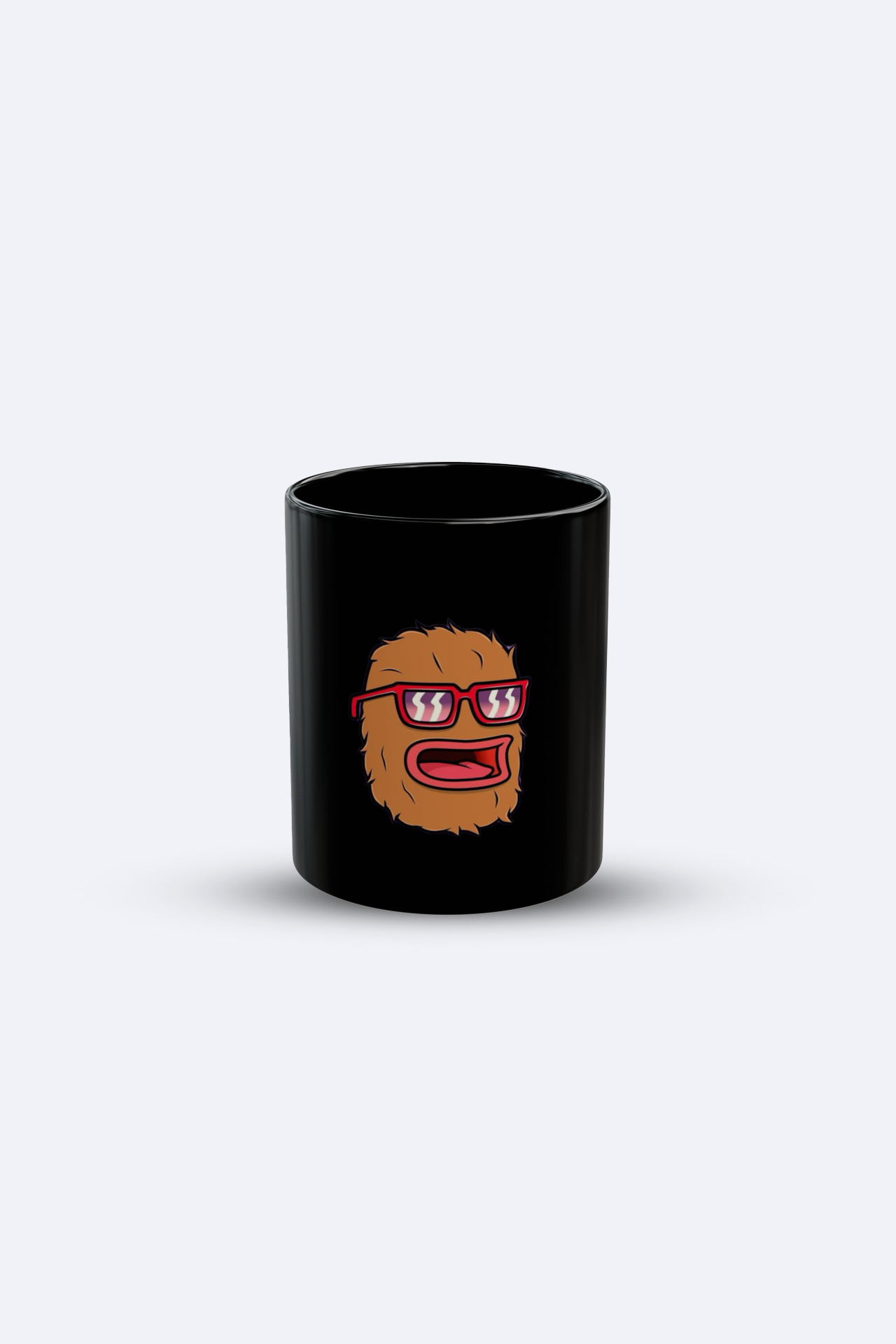 Landwolf (WOLF) - Coffee Mug