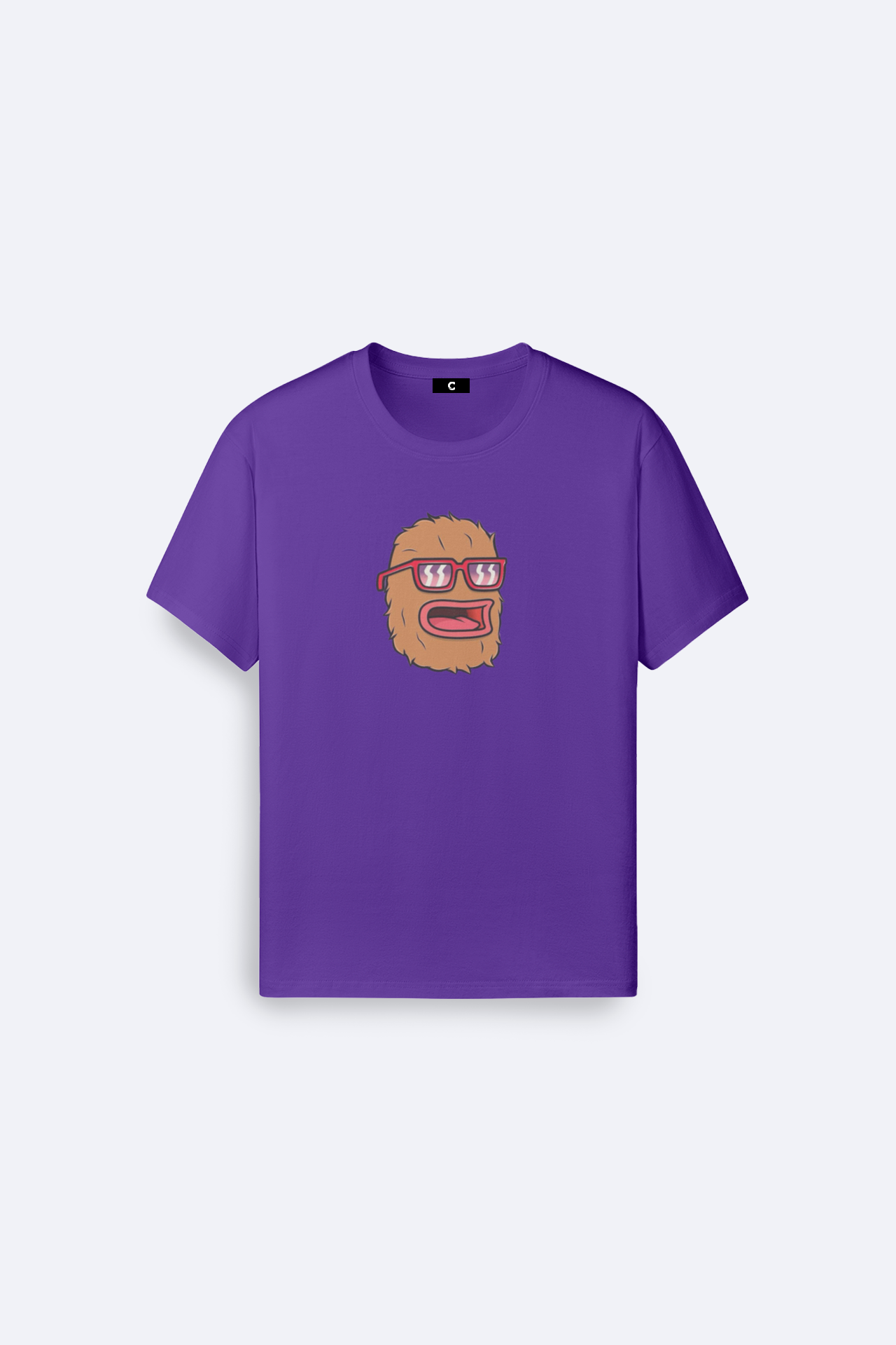 Landwolf (WOLF) - Tee