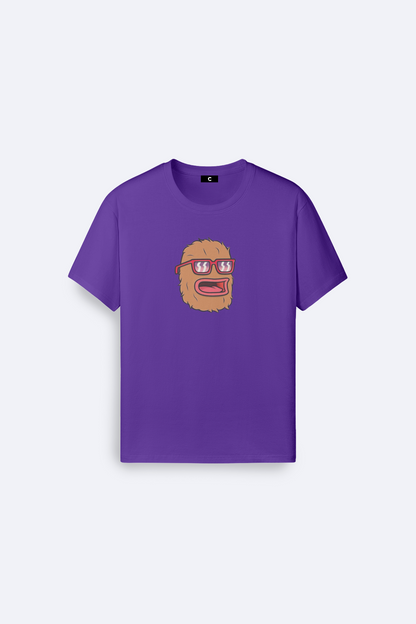 Landwolf (WOLF) - Tee