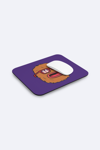 Landwolf (WOLF) - Mouse Pad