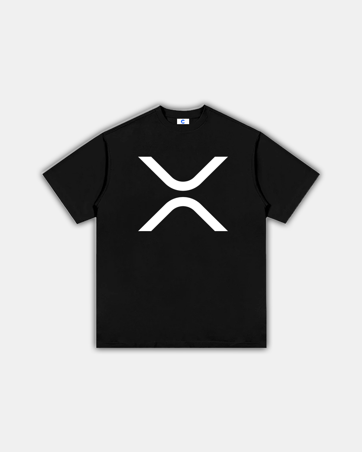 Ripple (XRP) Tee